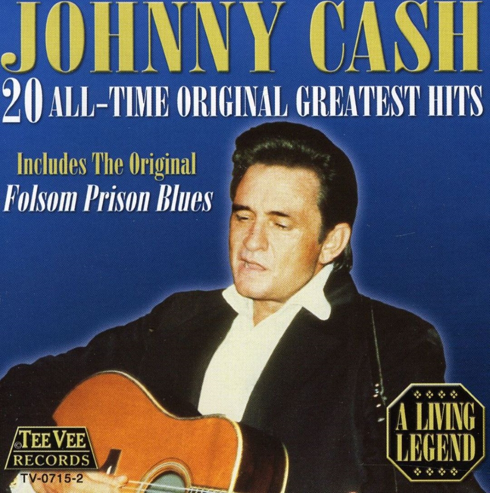 (image for) 20 All-Time Original Greatest Hits