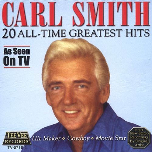 (image for) 20 All Time Greatest Hits