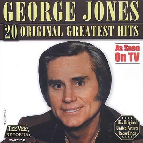(image for) 20 Original Greatest Hits