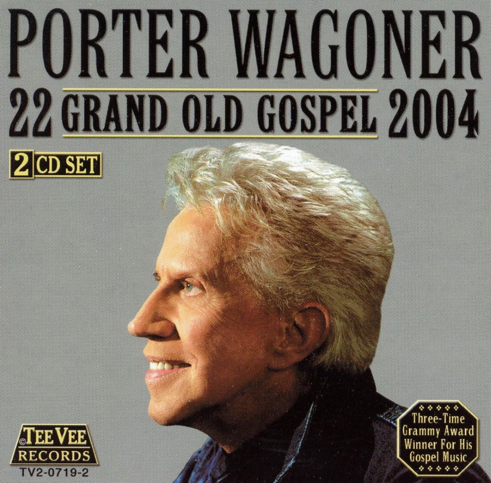 (image for) 22 Grand Old Gospel 2004