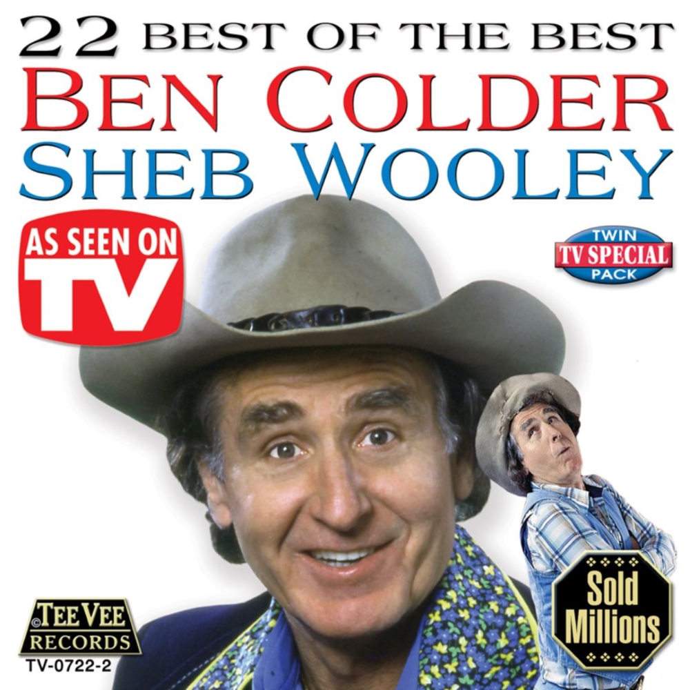 (image for) 22 Best Of The Best