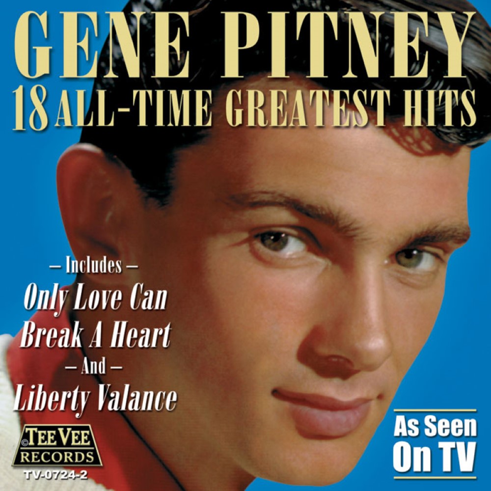 18 All-Time Greatest Hits (image for) 18 All-Time Greatest Hits