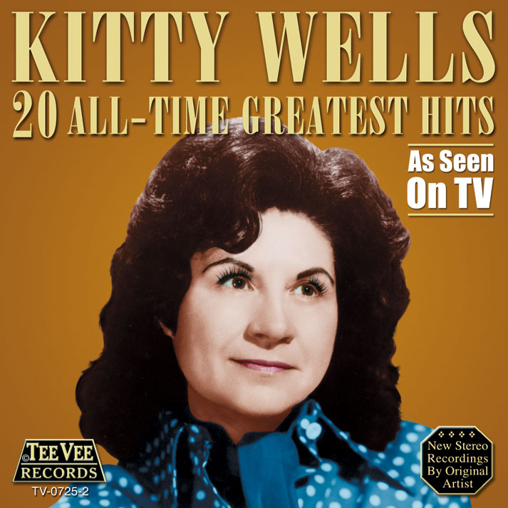(image for) 20 All Time Greatest Hits