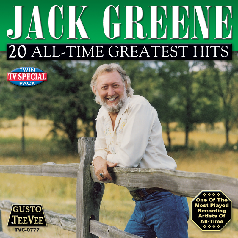20 All-Time Greatest Hits (image for) 20 All-Time Greatest Hits