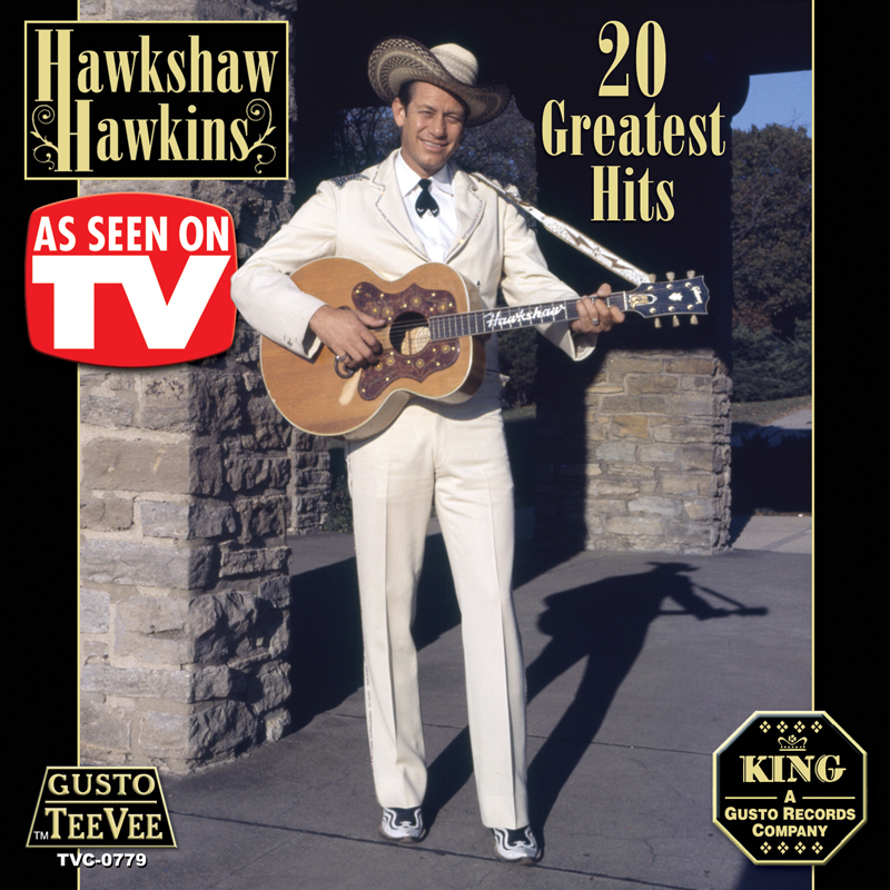 (image for) 20 Greatest Hits