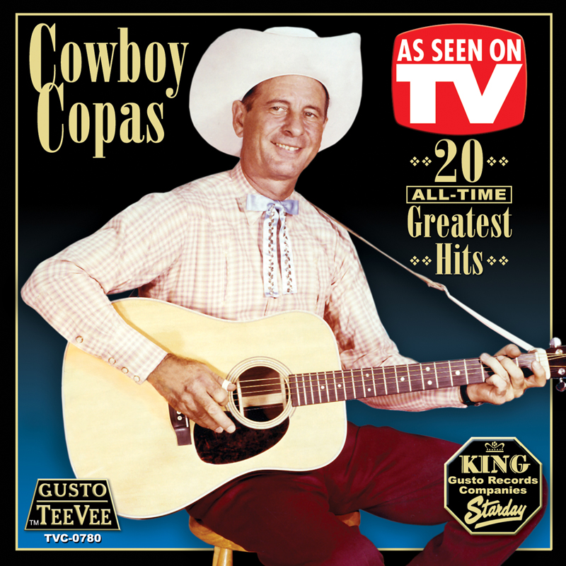 (image for) 20 Greatest Hits