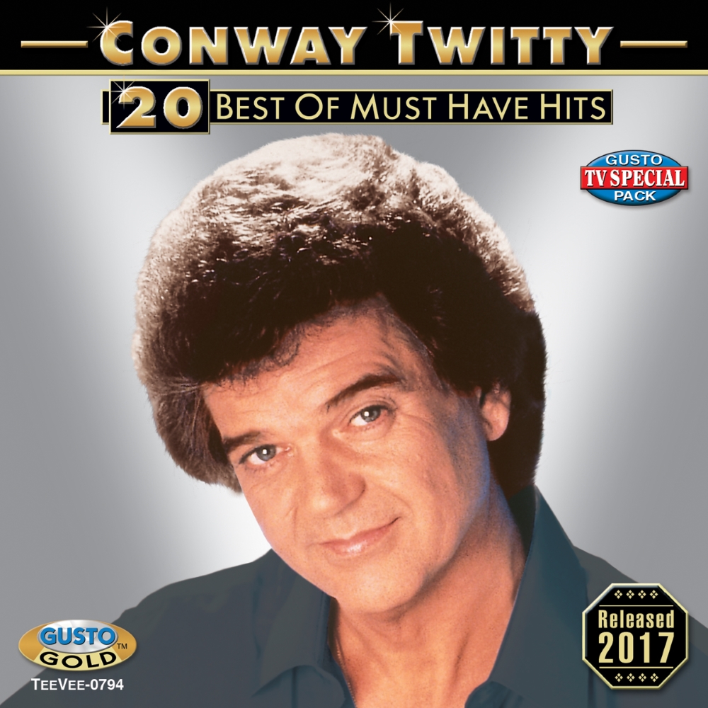 20 Best Of Must Have Hits (image for) 20 Best Of Must Have Hits