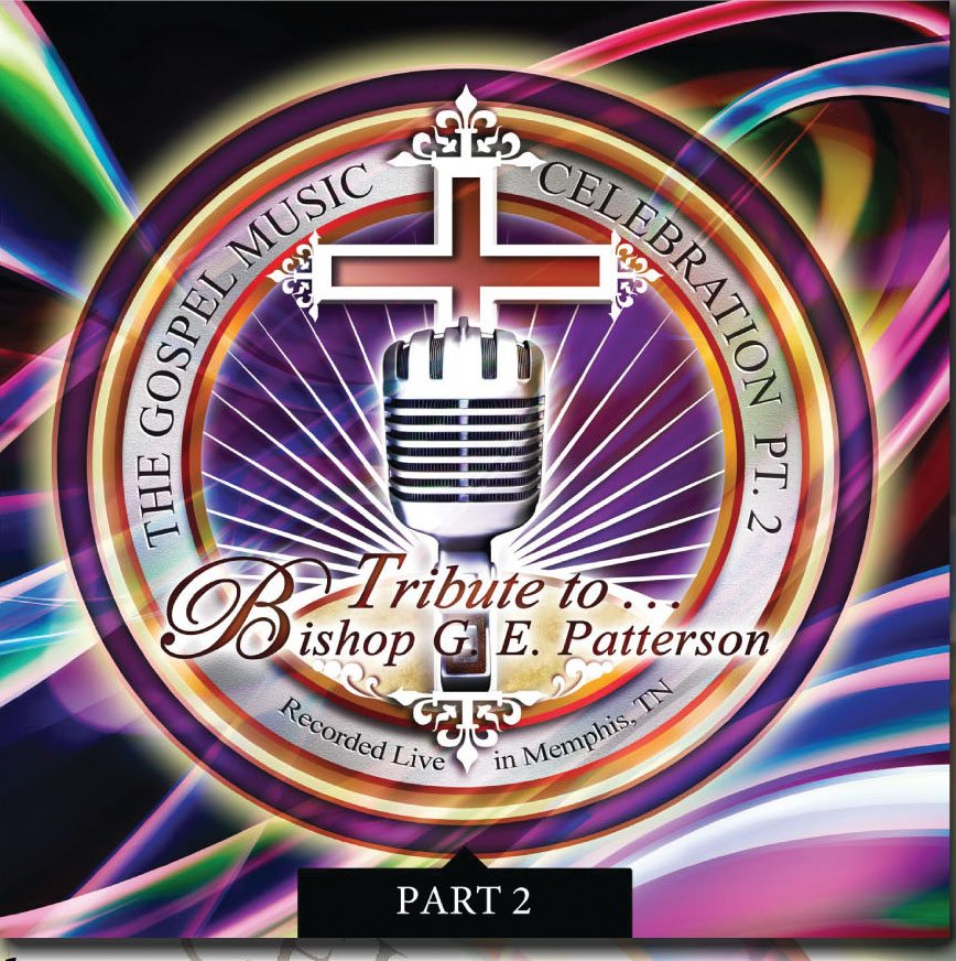Gospel Music Celebration, Part 2 (image for) Gospel Music Celebration, Part 2