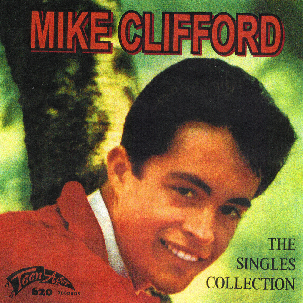 (image for) Singles Collection