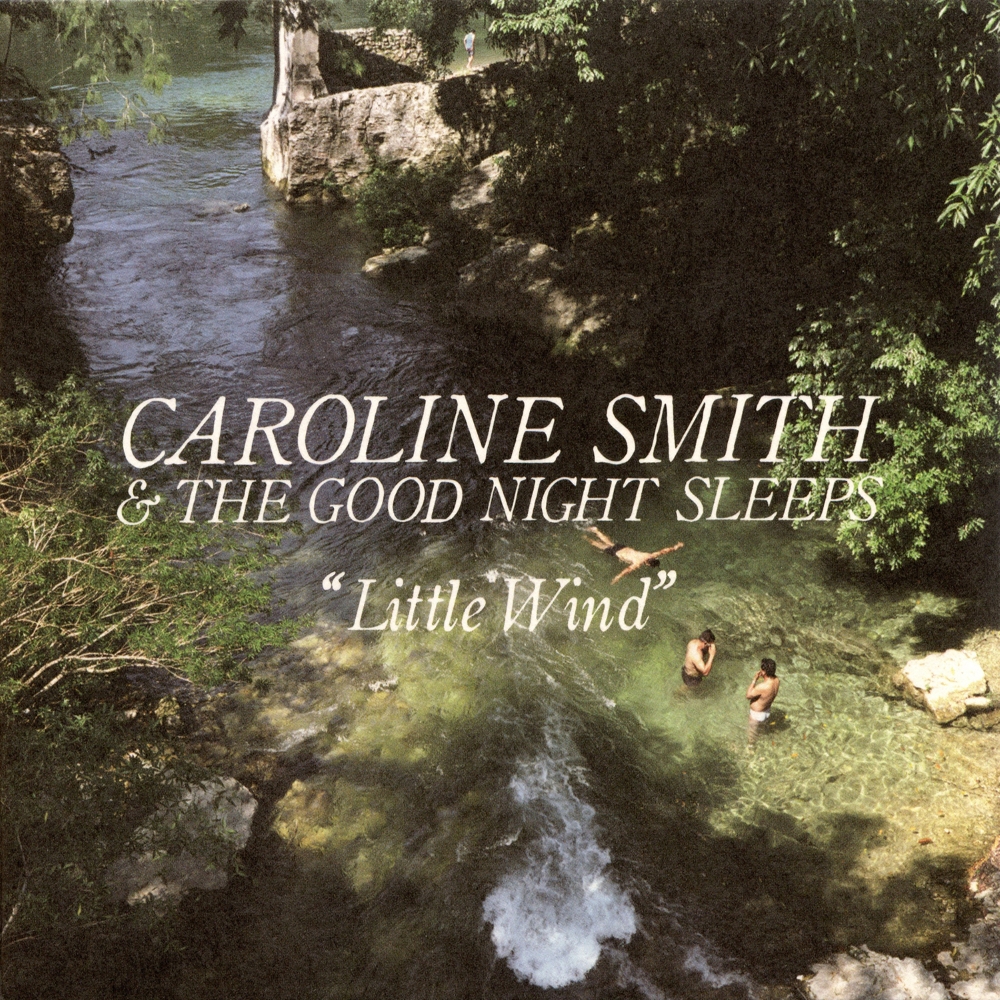 (image for) Little Wind