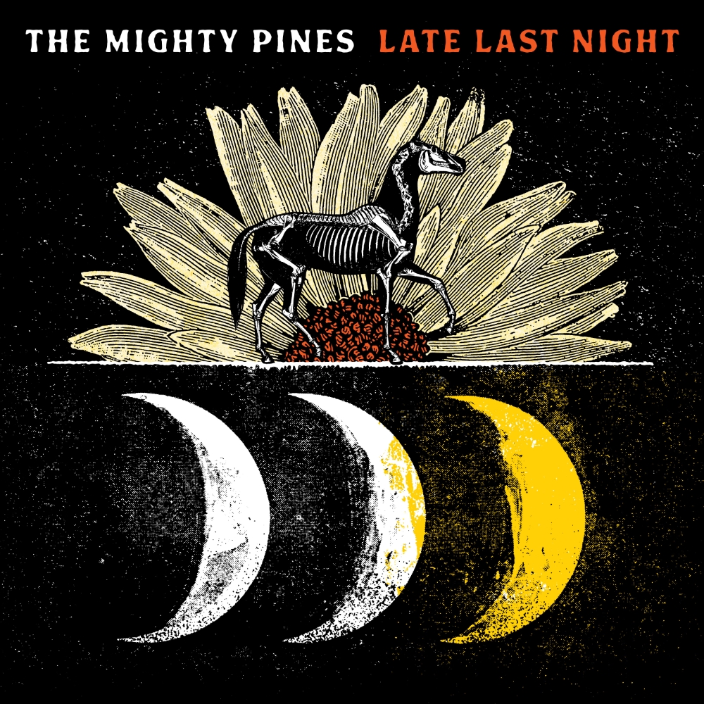 (image for) Late Last Night