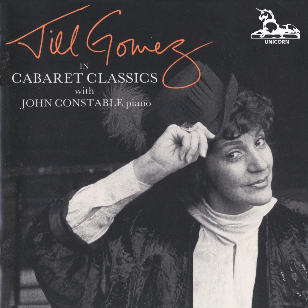 (image for) Cabaret Classics