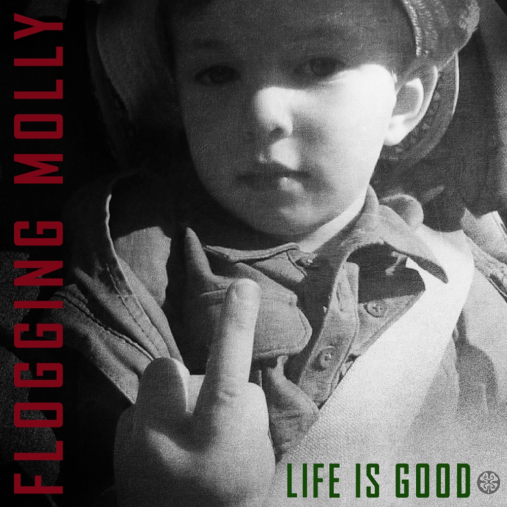 Life Is Good (image for) Life Is Good