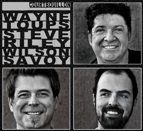 (image for) Courtbouillon