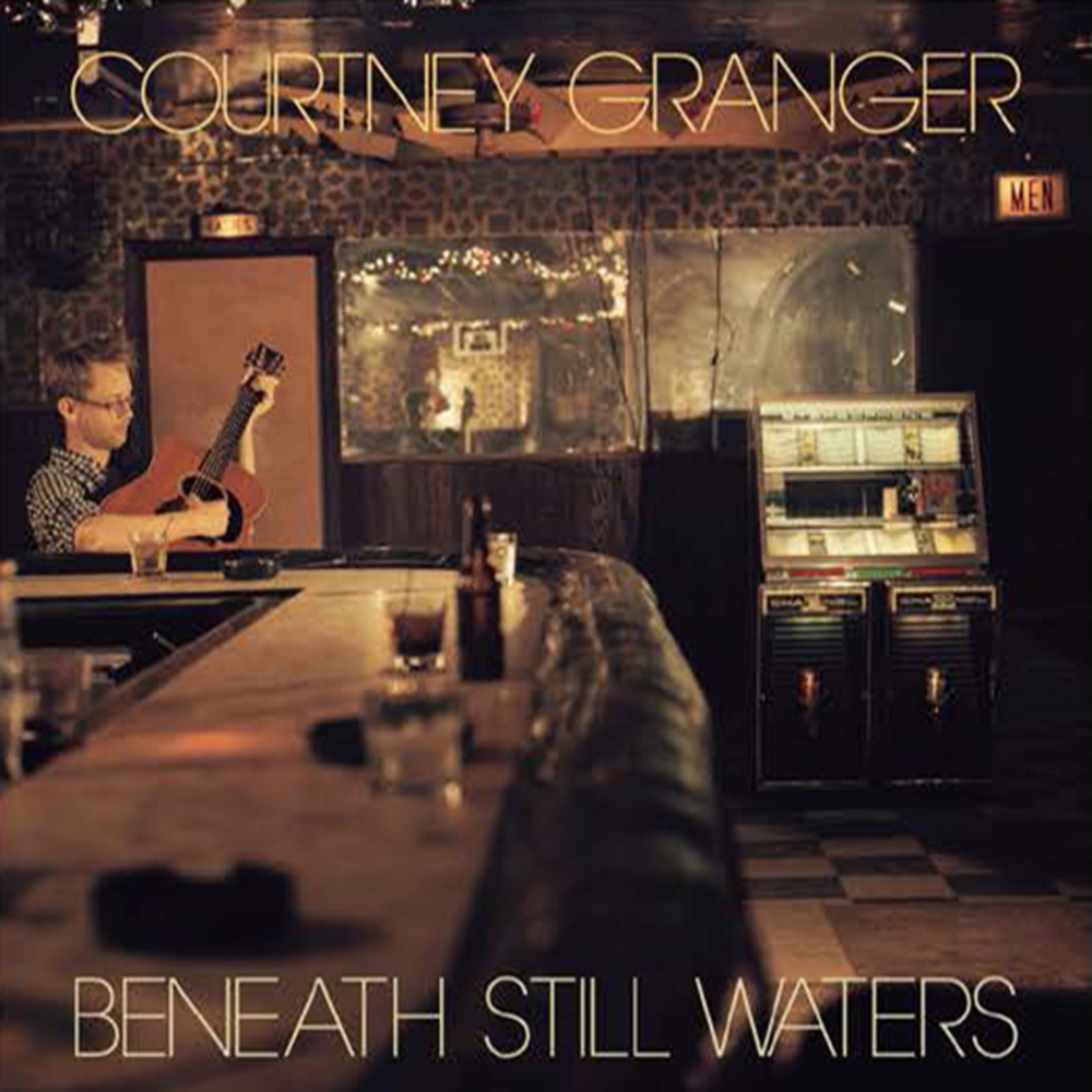 (image for) Beneath Still Waters (LP)