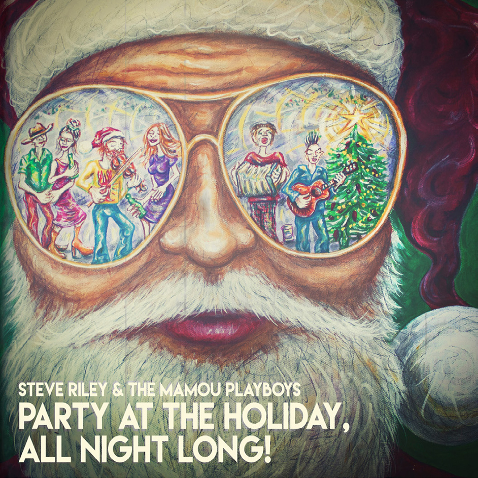 Party At The Holiday, All Night Long! (image for) Party At The Holiday, All Night Long!