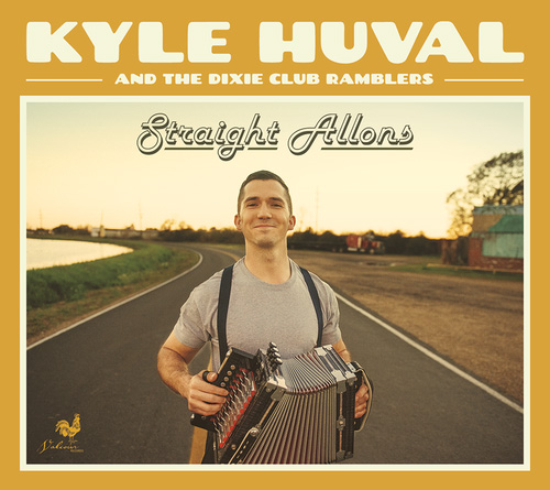 Straight Allons (image for) Straight Allons