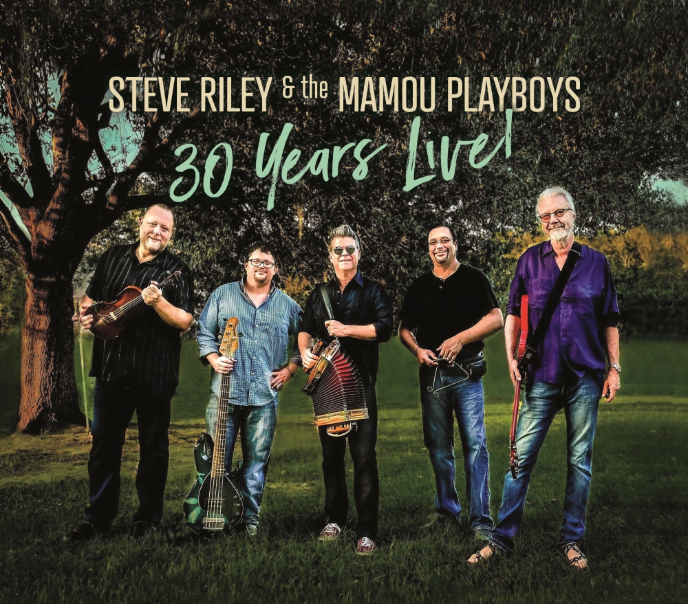 30 Years Live! (image for) 30 Years Live!