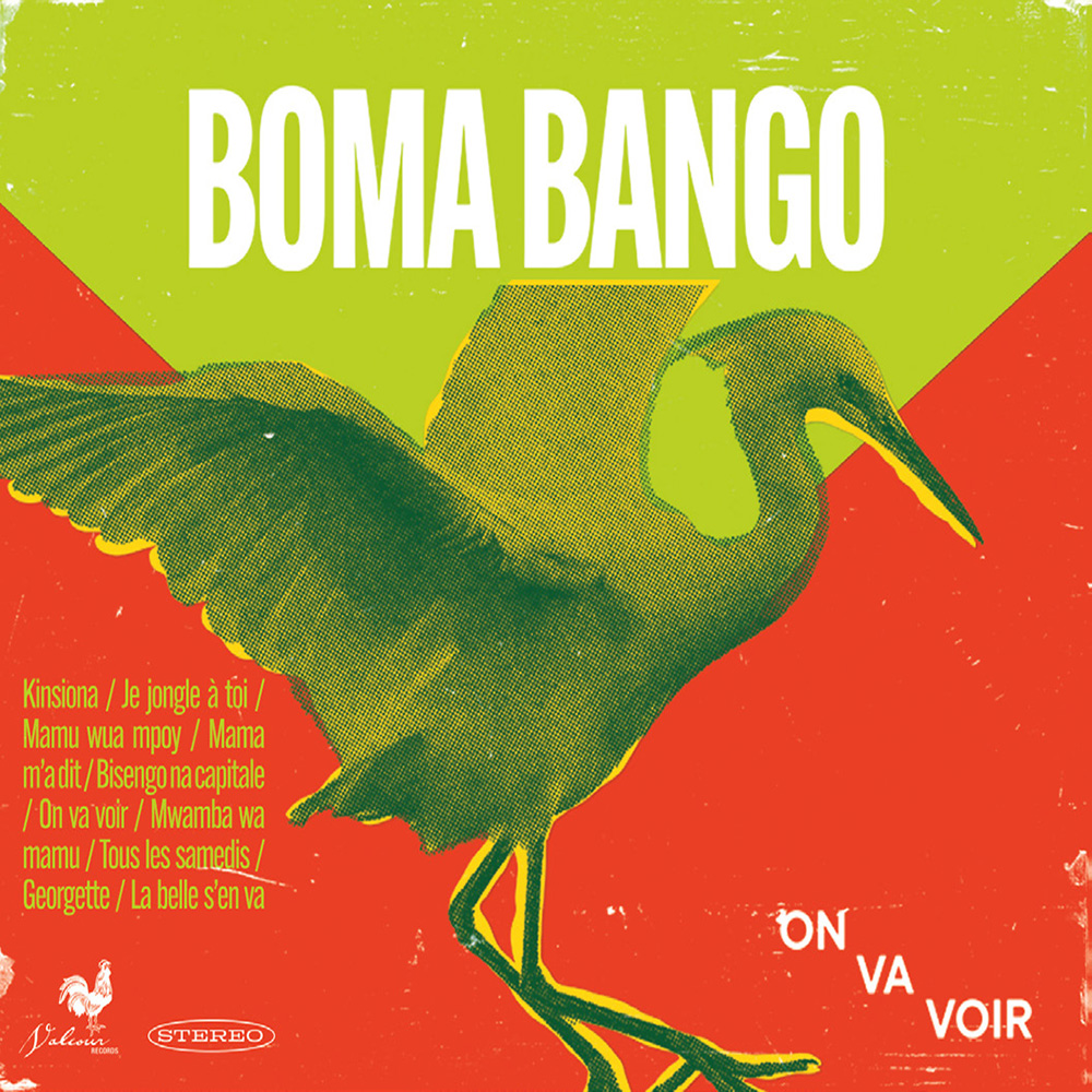 On Va Voir (image for) On Va Voir