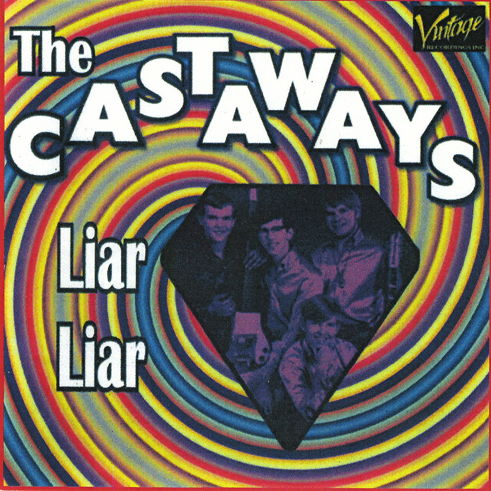 (image for) Liar Liar
