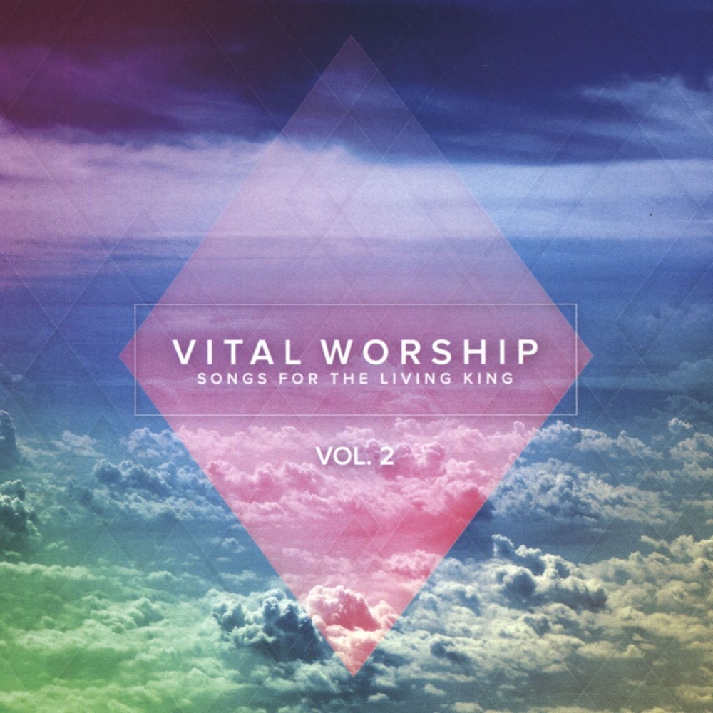 Songs For The Living King, Volume 2 (image for) Songs For The Living King, Volume 2