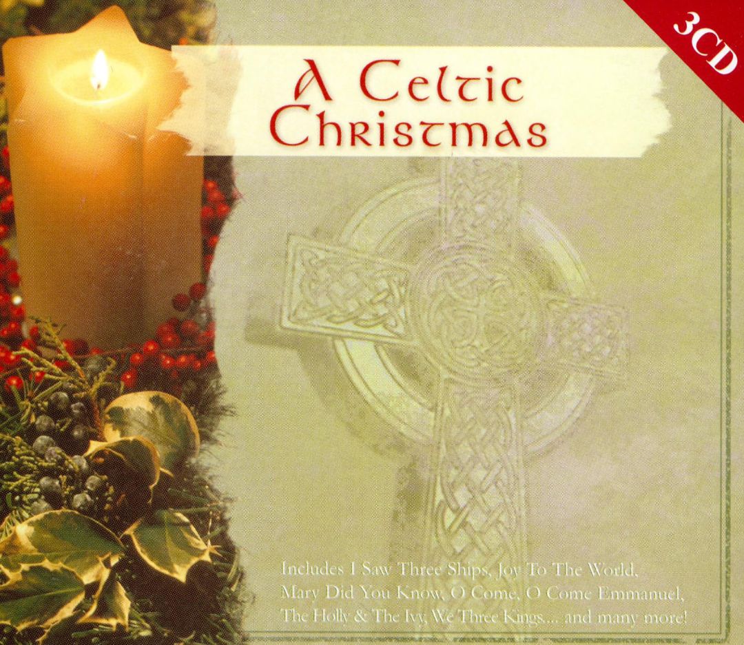 Celtic Christmas (3 CD) (image for) Celtic Christmas (3 CD)