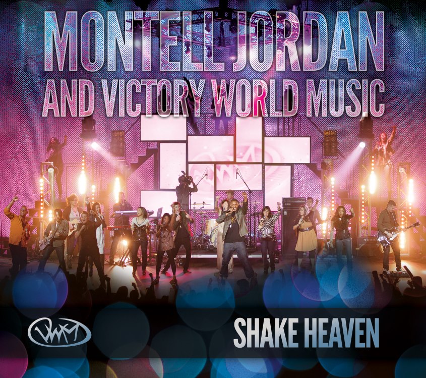 Shake Heaven (CD / DVD) (image for) Shake Heaven (CD / DVD)