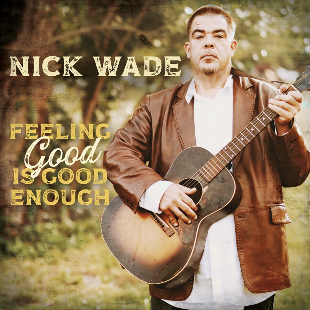 Feeling Good Is Good Enough (image for) Feeling Good Is Good Enough