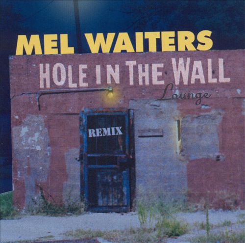 Hole In The Wall (Maxi-Cassette) (image for) Hole In The Wall (Maxi-Cassette)