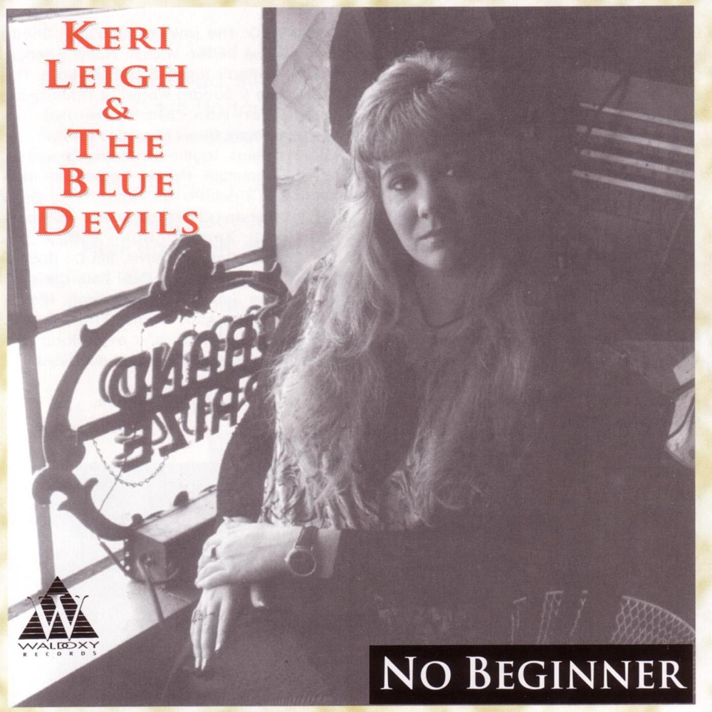 (image for) No Beginner (Cassette)