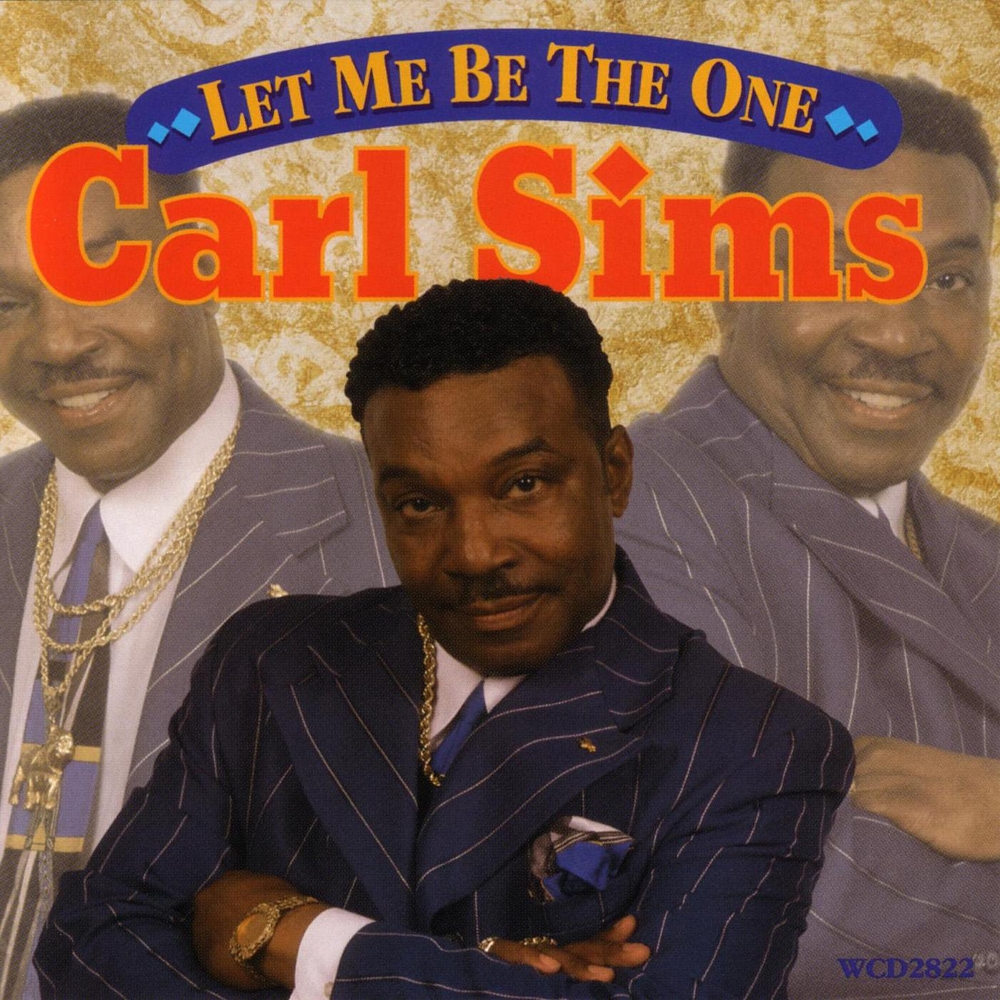 (image for) Let Me Be The One (Cassette)