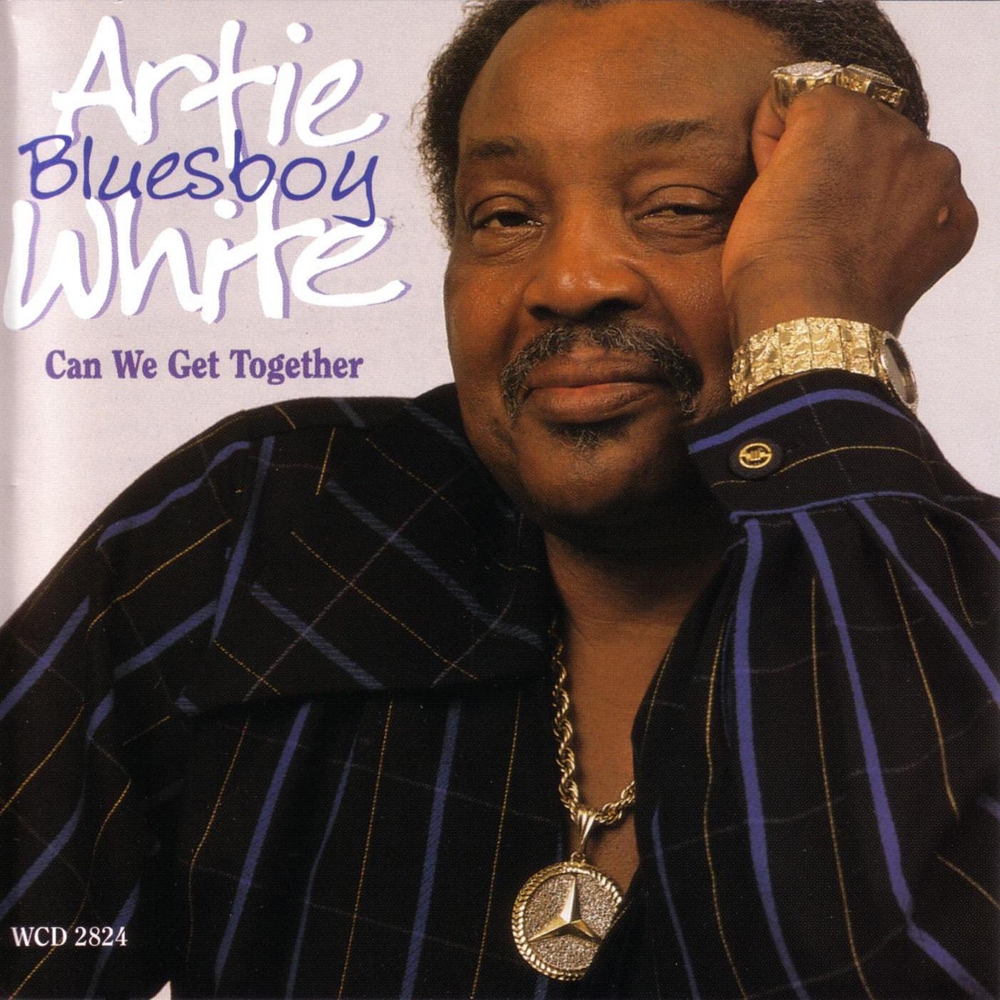(image for) Can We Get Together