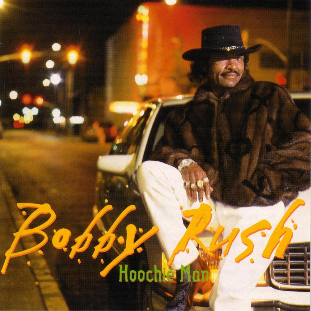 (image for) Hoochie Man