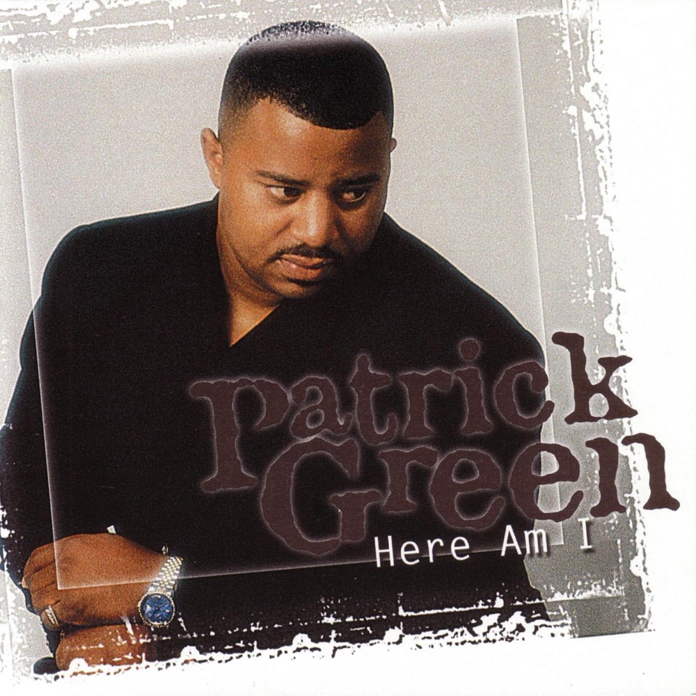 (image for) Here Am I (Cassette)