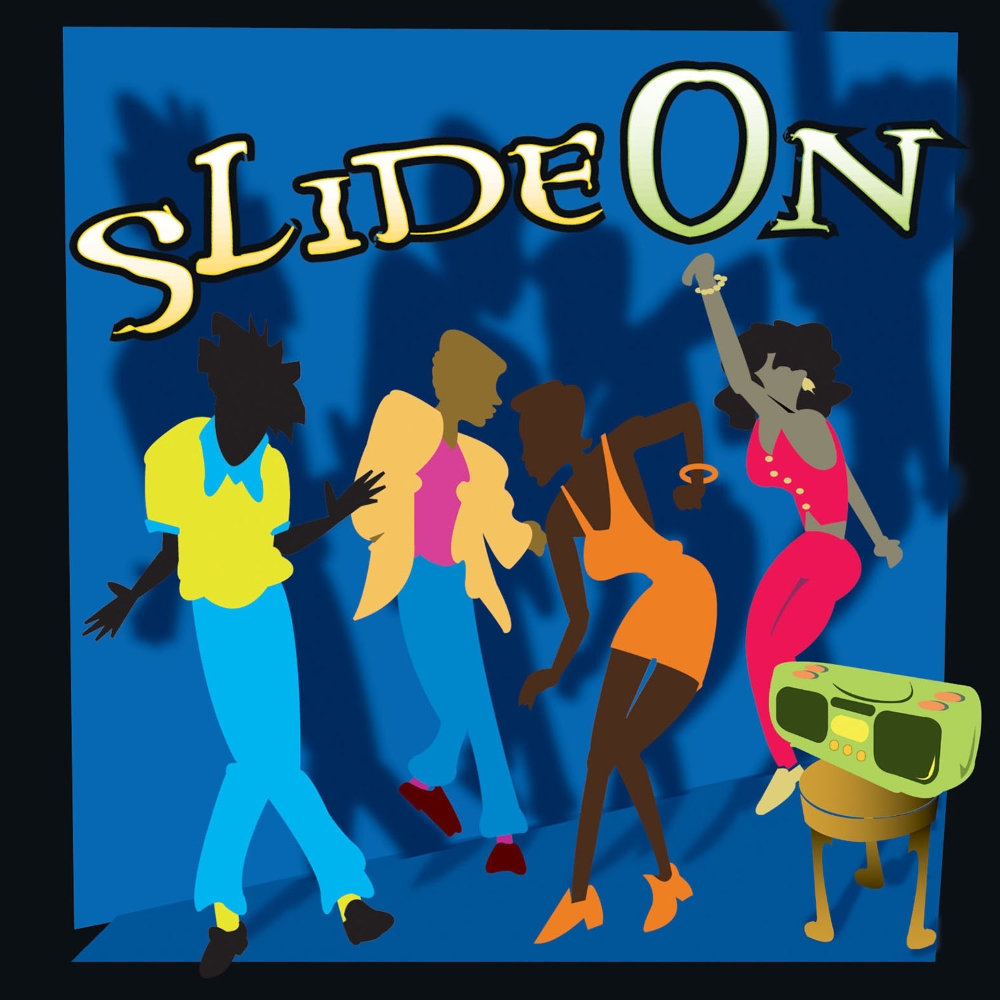 Slide On (image for) Slide On