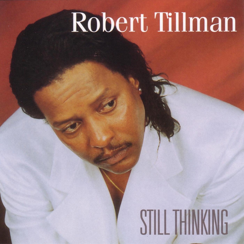 (image for) Still Thinking
