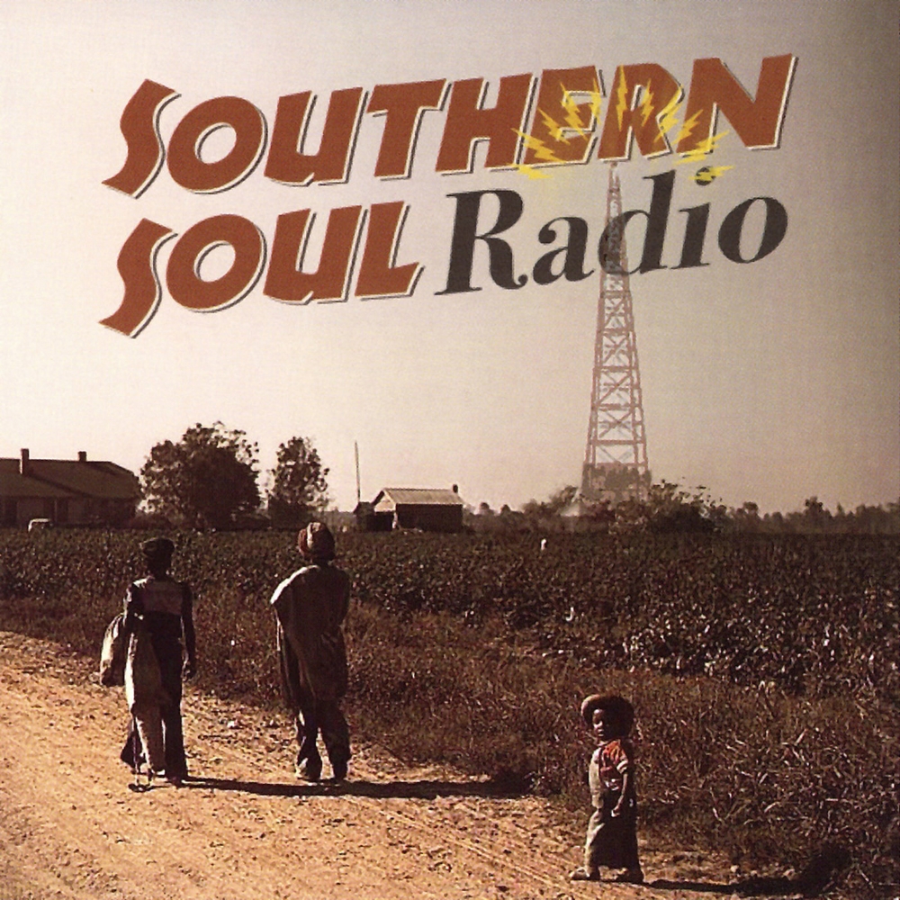 (image for) Southern Soul Radio