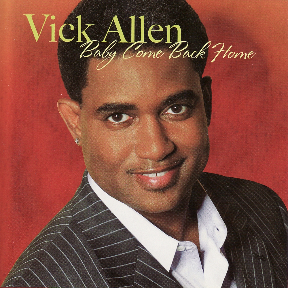 (image for) Baby Come Back Home