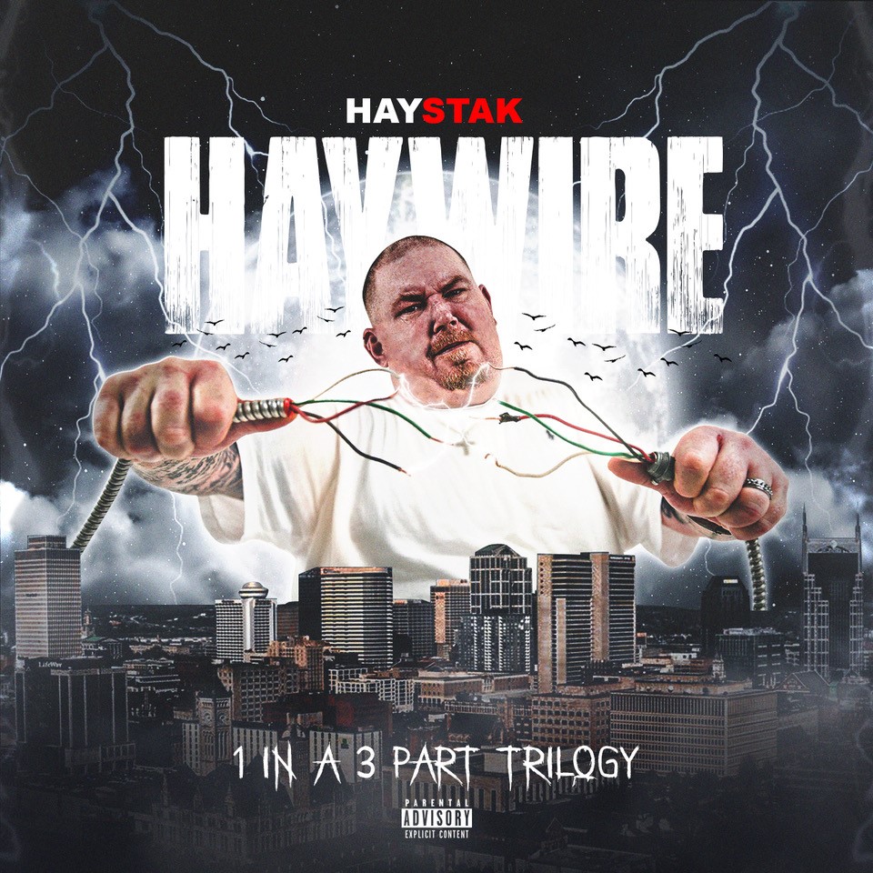 (image for) Haywire