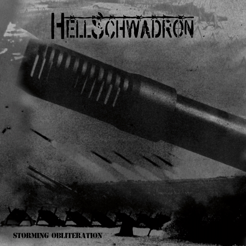 Storming Obliteration (image for) Storming Obliteration