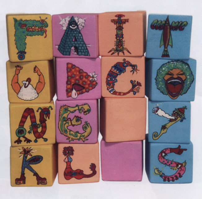Toys (image for) Toys