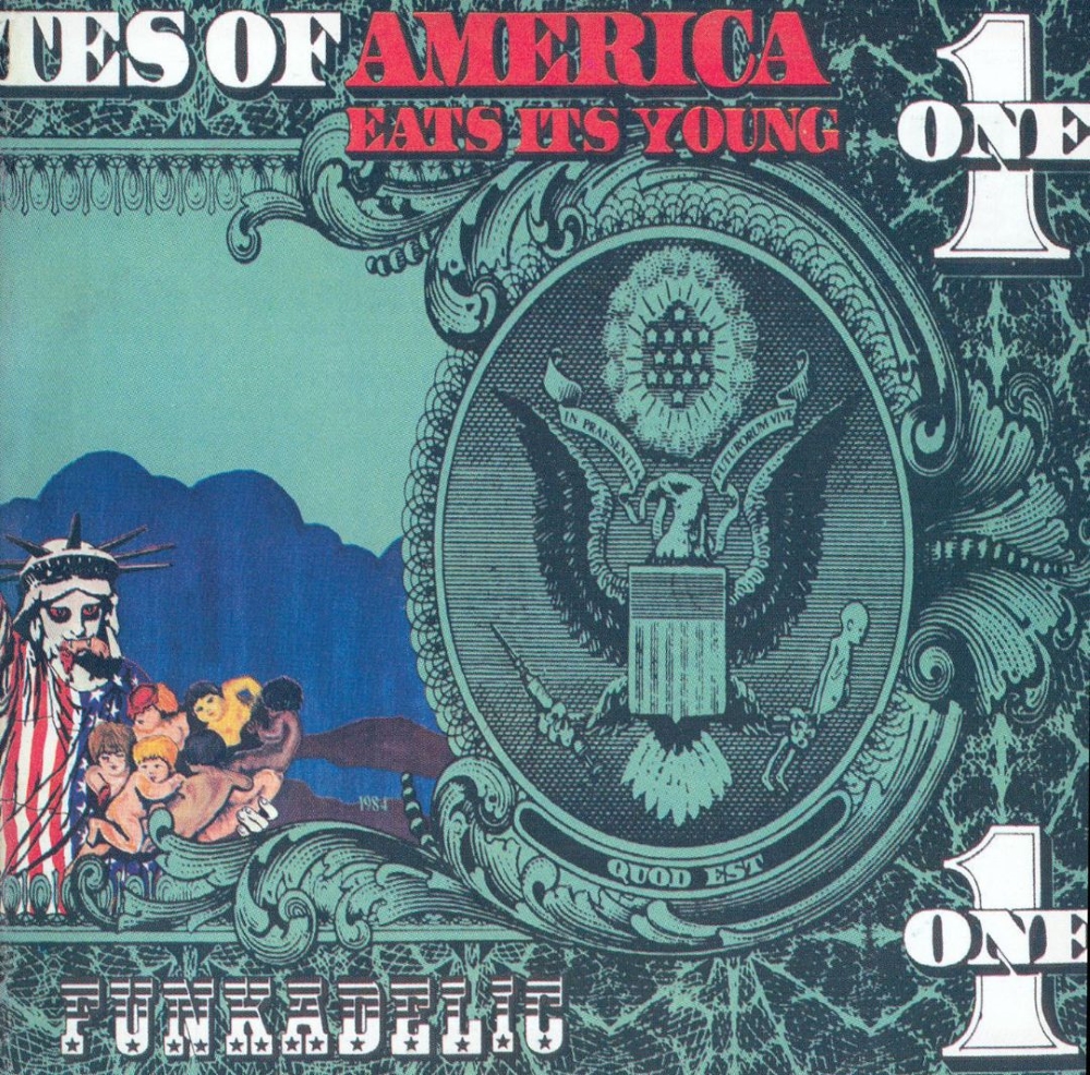 (image for) America Eats Its Young (Bonus Track)