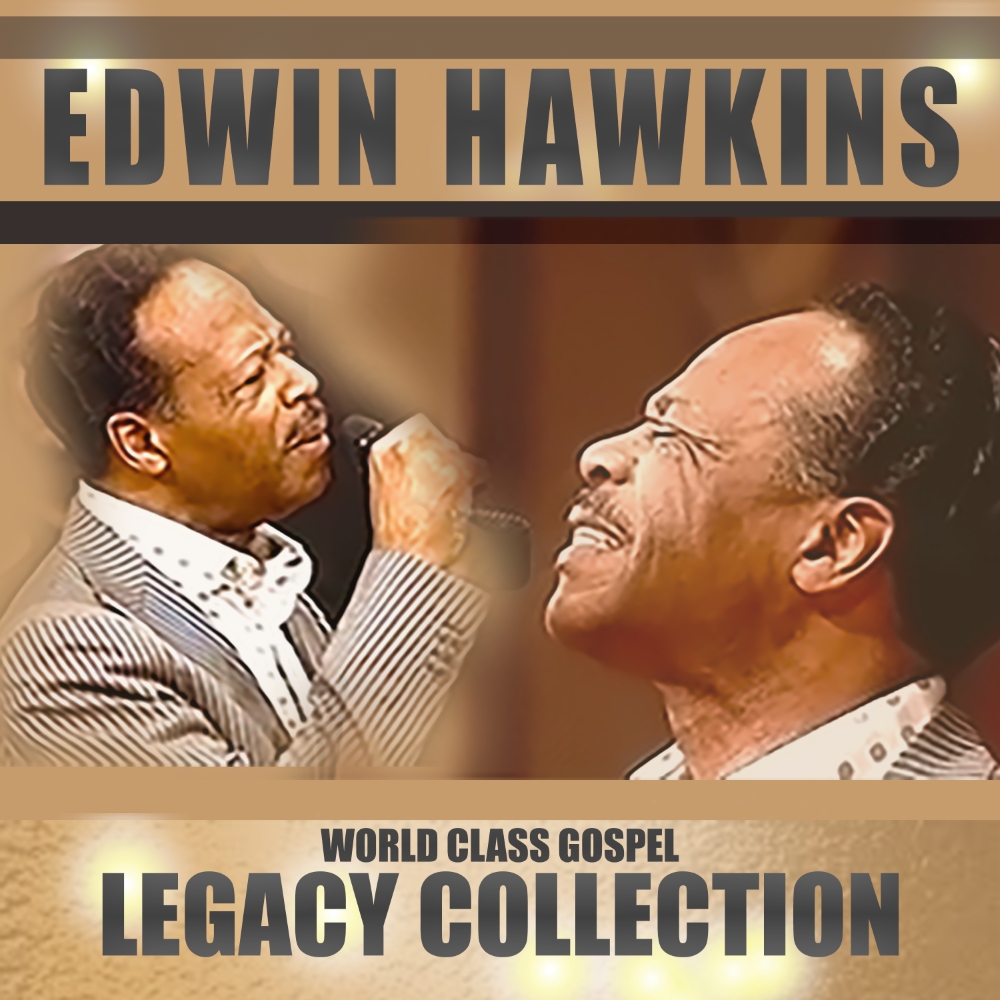 World Class Gospel Legacy (image for) World Class Gospel Legacy