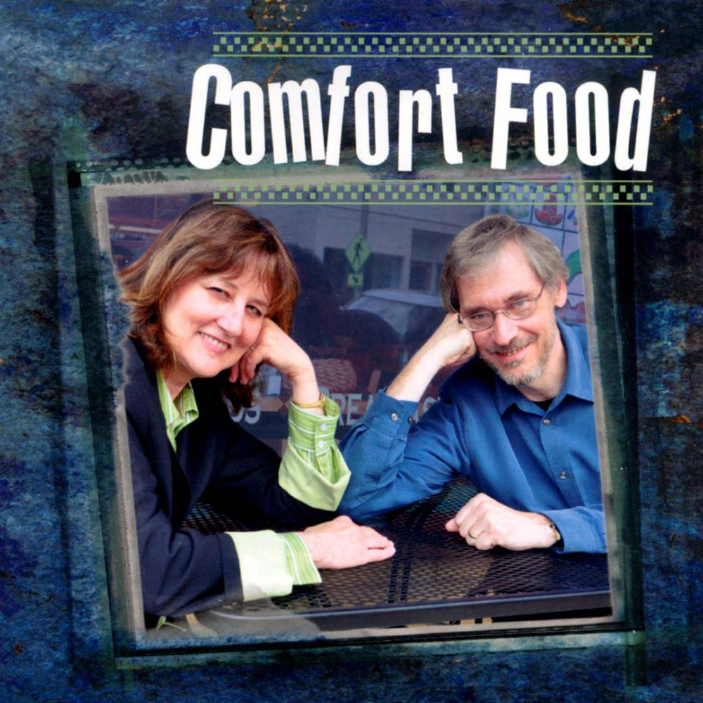 Comfort Food (image for) Comfort Food