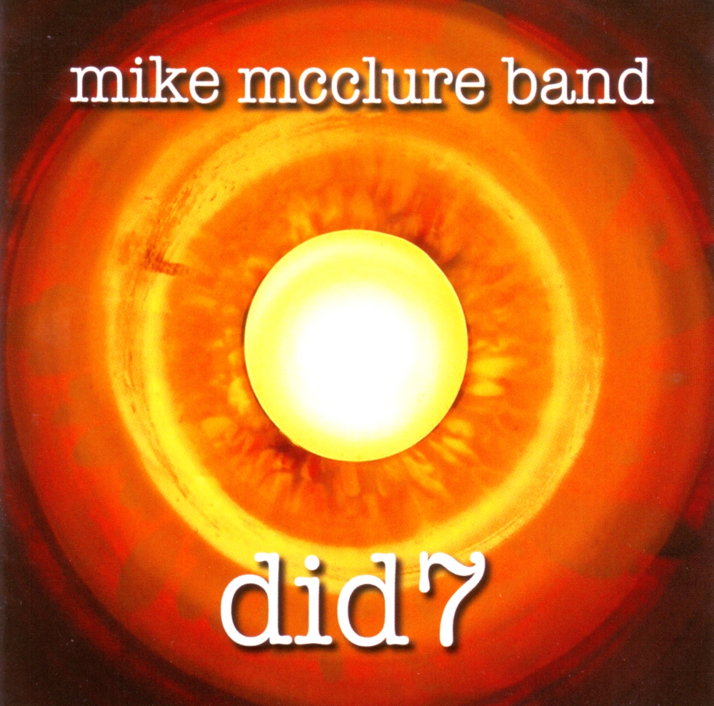 Did 7 (image for) Did 7