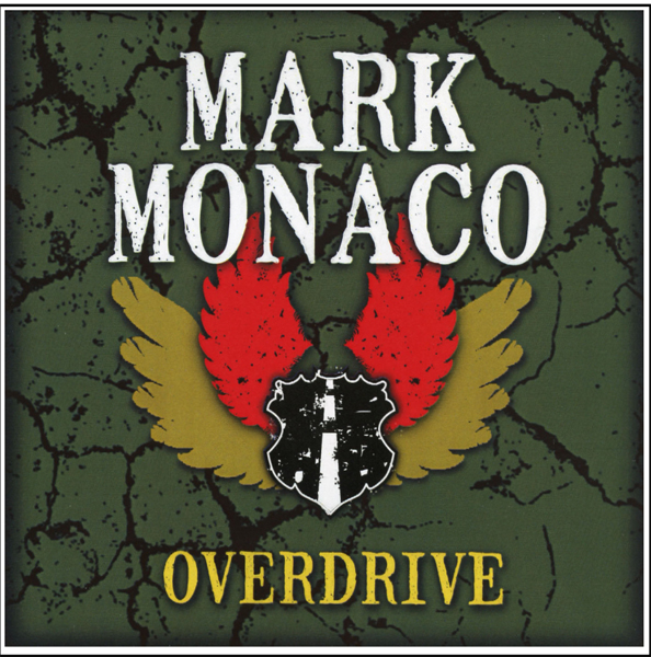 Overdrive (image for) Overdrive