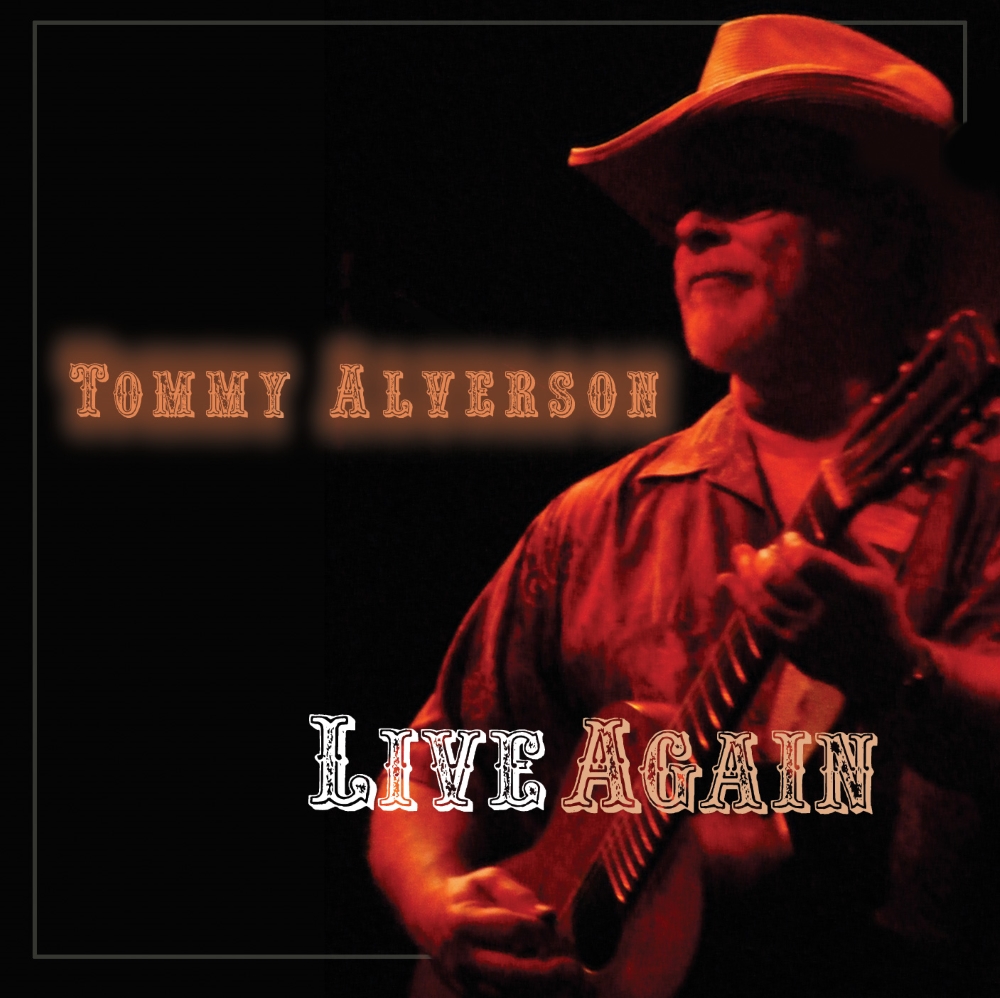 Live Again (image for) Live Again