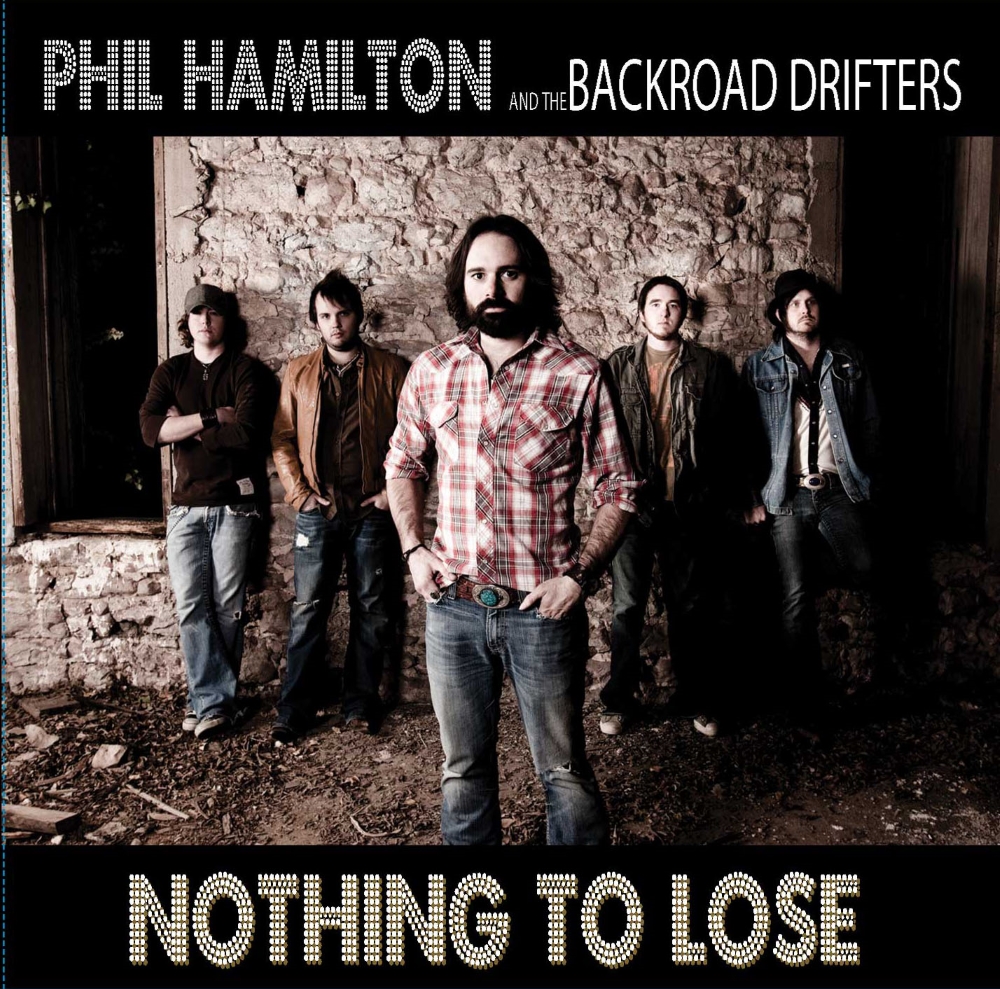 Nothing To Lose (image for) Nothing To Lose