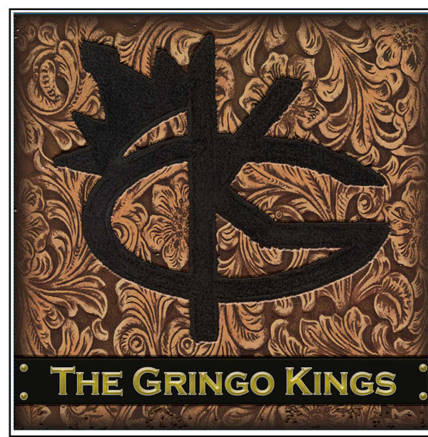 The Gringo Kings (image for) The Gringo Kings