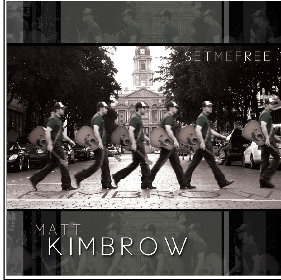 Set Me Free (image for) Set Me Free